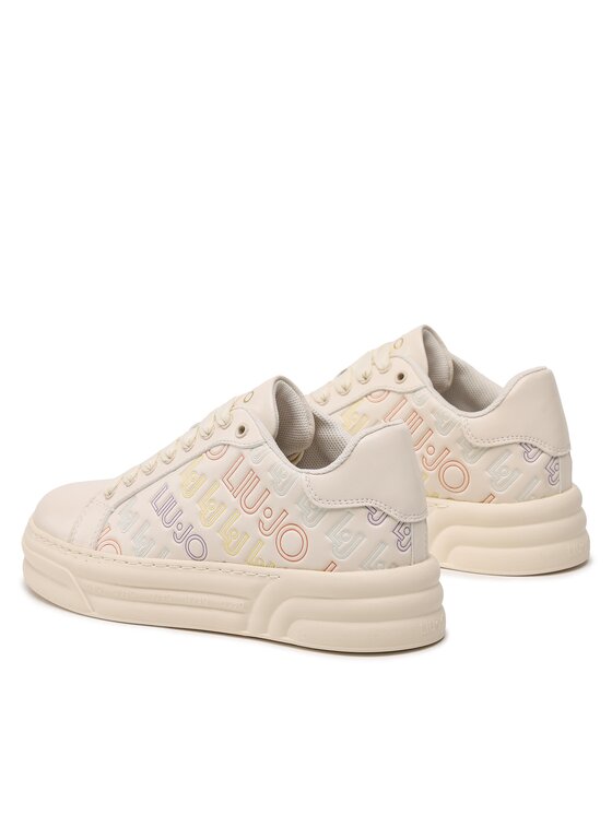 Sneakers liu jo discount femme