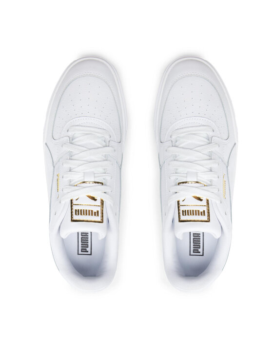 Puma Puma Sneakersy Ca Pro Classic 380190 01 Biały