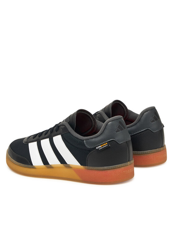adidas adidas Boty do posilovny Training Spezial JS3038 Černá