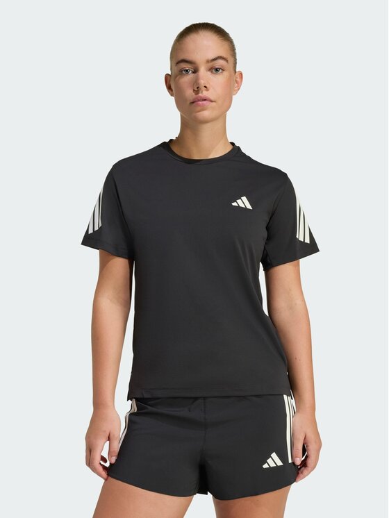 adidas adidas Koszulka techniczna adi365 Climacool Czarny Regular Fit
