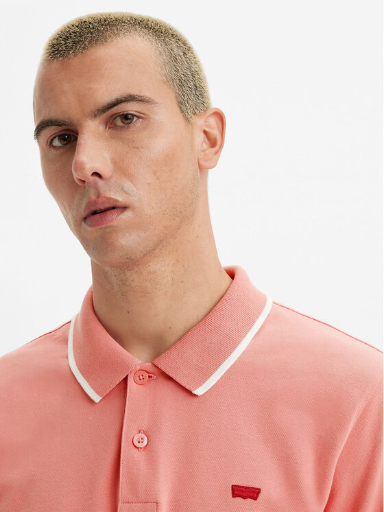 Polo 2024 levis rosa