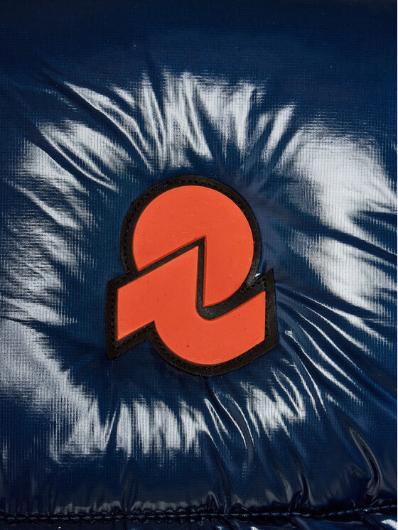 Invicta Invicta Zimska jakna 4431970/U Tamnoplava Regular Fit