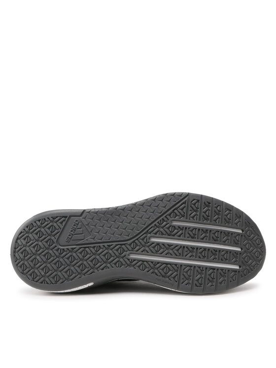 adidas adidas Batai į sporto salę Trainer V Shoes H06206 Juoda