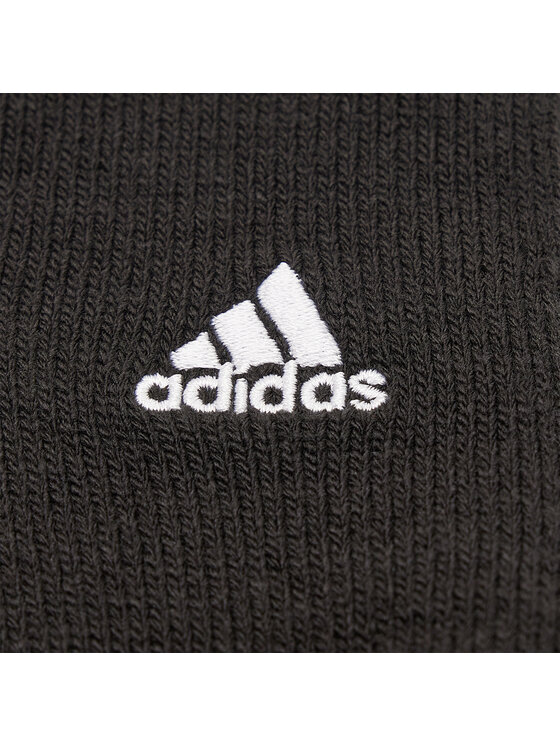 Guanti da uomo Tiro GH7252 Nero