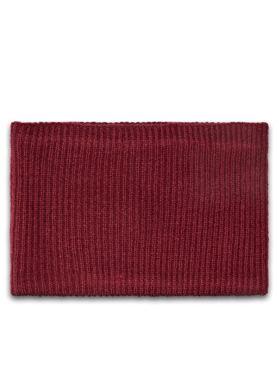 Tommy Hilfiger Tommy Hilfiger Komplekti kuuluvad müts ja torusall AU0AU01938 Punane