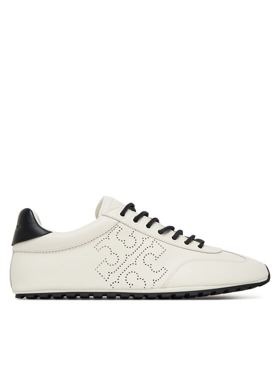 Tory Burch Tory Burch Snīkeri Field 175591 Écru