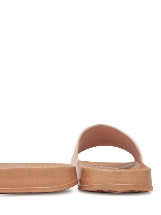 Calvin Klein Jeans Calvin Klein Jeans Şlapi V3A0-82066-1172 Roz