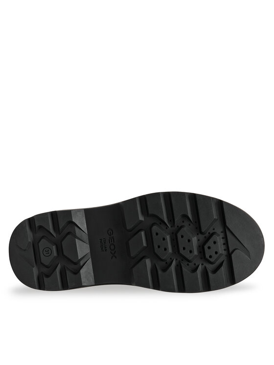 Geox Geox Ratsasaapad J Kiddartah Girl J46MGA 085EW C9244 S Must