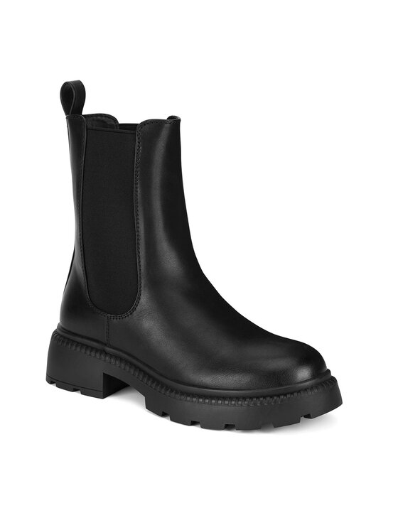 Lasocki Lasocki Klassische Stiefeletten CEO-HY60109-1 Schwarz