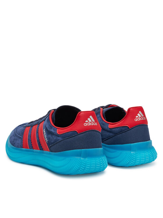 adidas adidas Sálovky HB Spezial Pro GX3767 Tmavomodrá