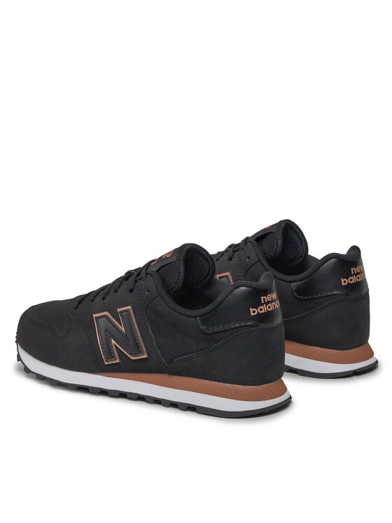 New Balance New Balance Tenisice GW500BR Crna