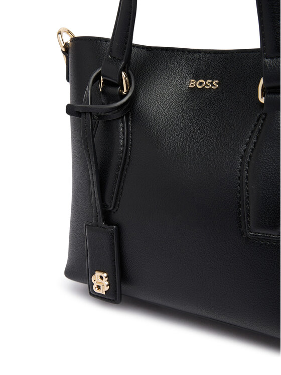 BOSS BOSS Torebka 50573237 Czarny