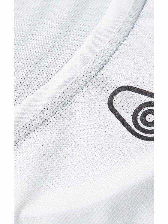 Sail Racing Sail Racing T-Shirt Active Tee Biały Active Fit