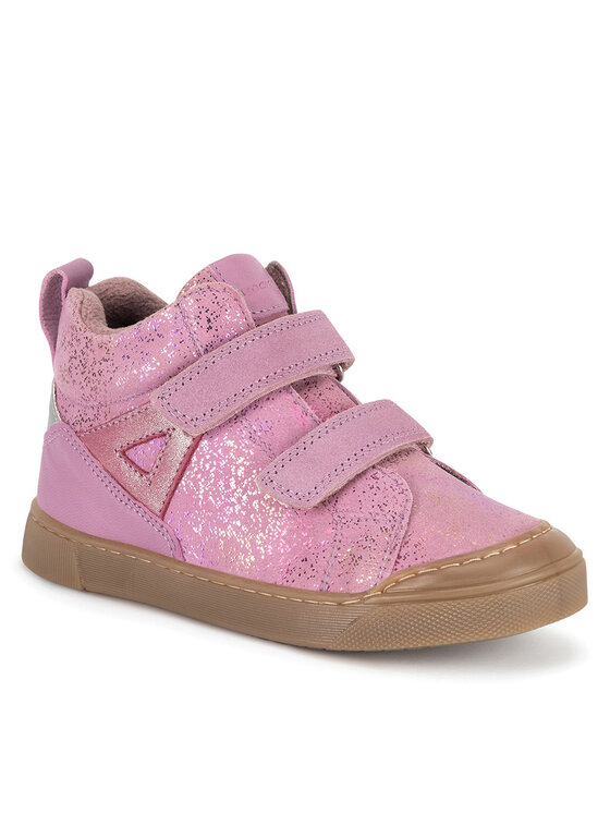 Lasocki Kids Lasocki Kids Gležnjače BAKU CI12-BAKU-17 Ružičasta