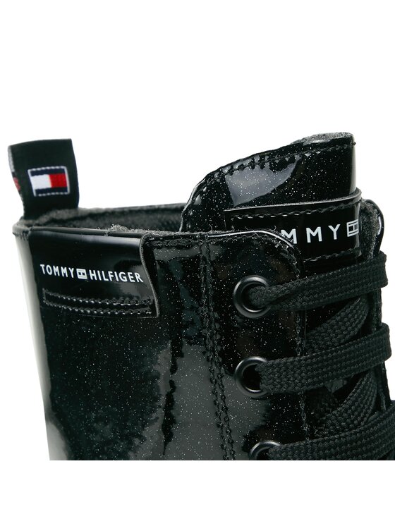 Tommy Hilfiger Tommy Hilfiger Traperid T4A5-33032-1237 S Must