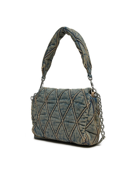 Diesel Diesel Soma Charm-D X09596P5570 Zils