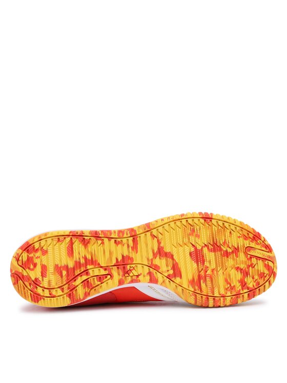 adidas adidas Ποδοσφαιρικά Παπούτσια Top Sala Competition Indoor IE1545 Πορτοκαλί