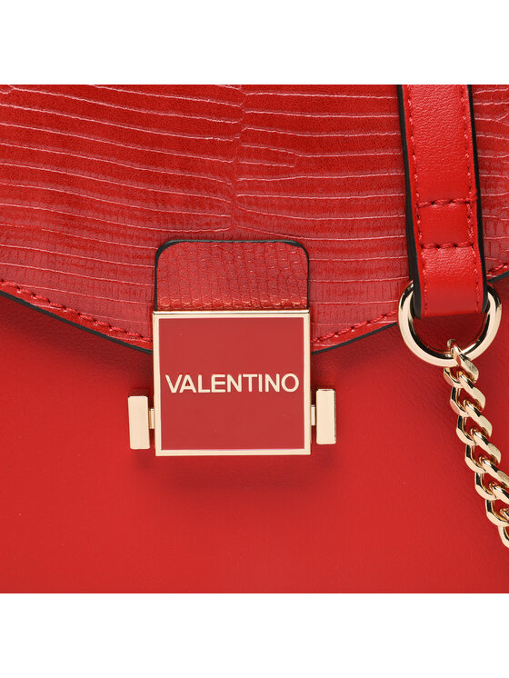 Valentino Valentino Käekott Carrie VBS6VK03 Punane