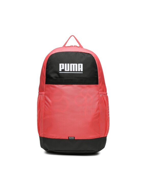 Puma Mugursoma Plus Backpack 079615 06 Rozā