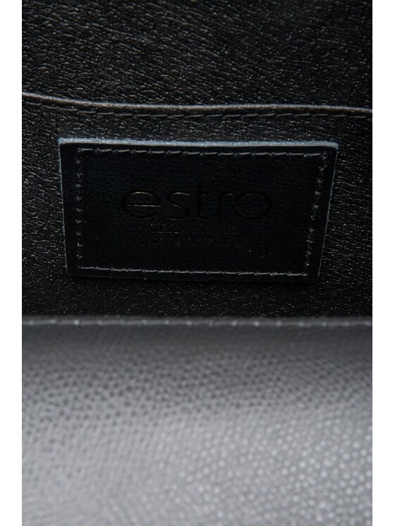 Estro Estro Τσάντα ER00114072 Μαύρο