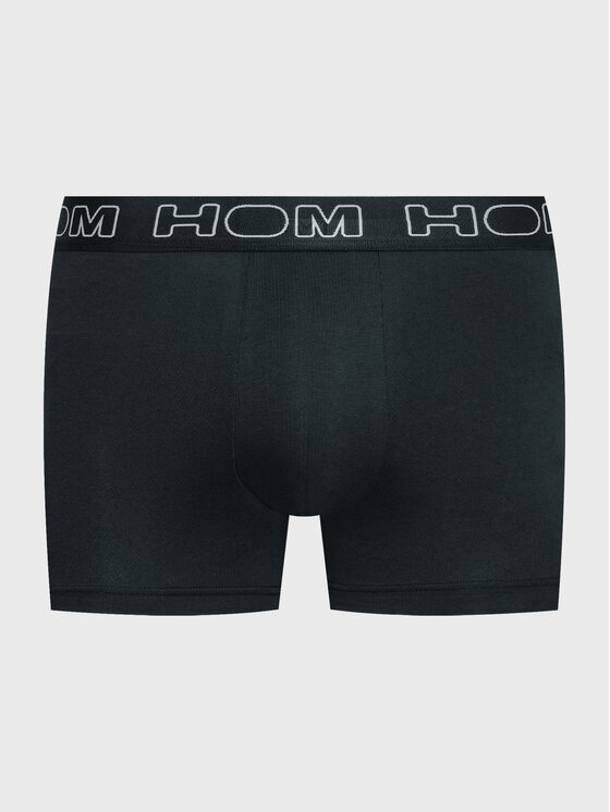 PULLIN Boxer Moda Uomo 2 Charo, Multicolore, Taglia M, Tessuto In Poliestere Ed Elastan, Prodotto In Portogallo - 2