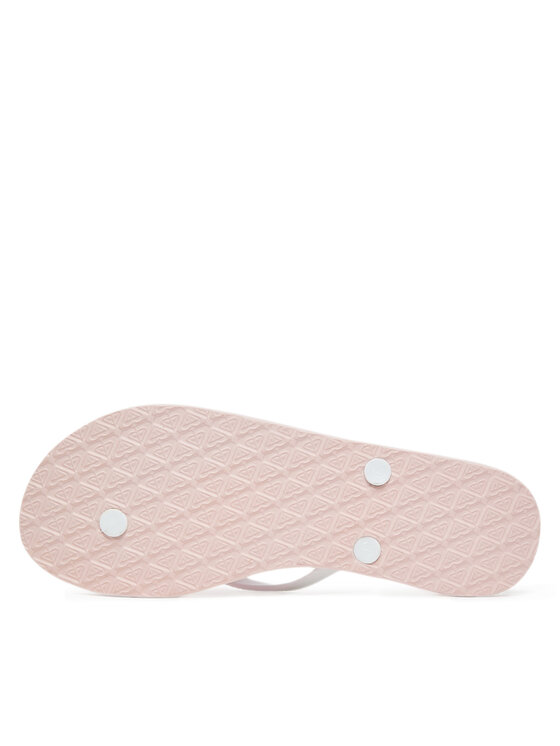 Roxy Roxy Flip flop 839452A Alb