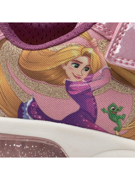 Geox Geox Sneakers J Spaceclub G. A J258VA 011AJ C8005 D Rosa