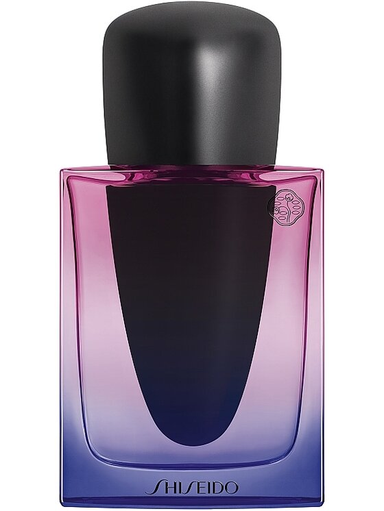 Woda perfumowana Shiseido, Shiseido Ginza Night woda perfumowana 50ml dla pań
