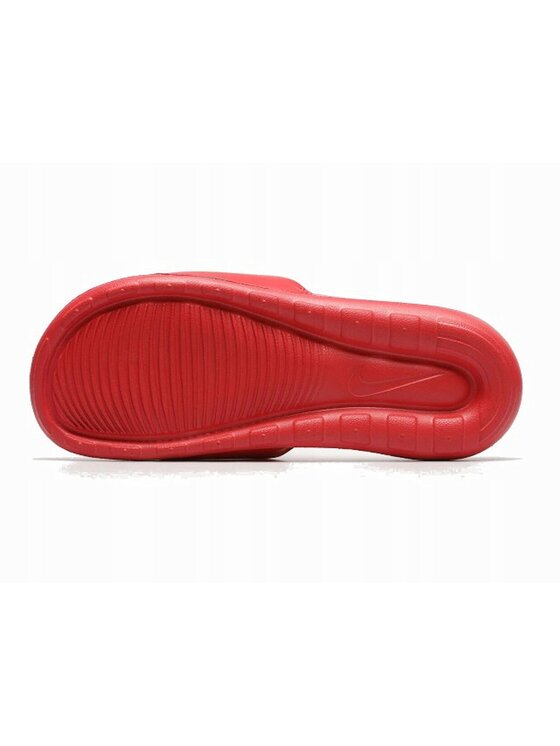 Nike Nike Klapki CN9675-600 Czerwony