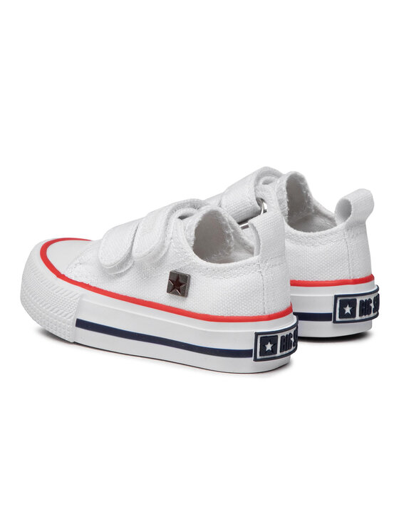 Scarpe da ginnastica HH374199 Bianco