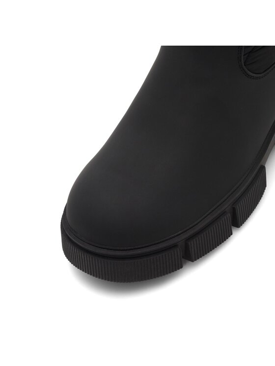 DeeZee DeeZee Ботильйони CS6191-11 Чорний