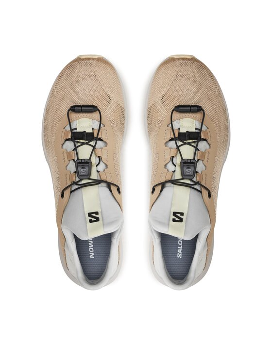 Salomon Salomon Încălțăminte pentru sporturi nautice Amphib Bold 2 L47447100 Bej