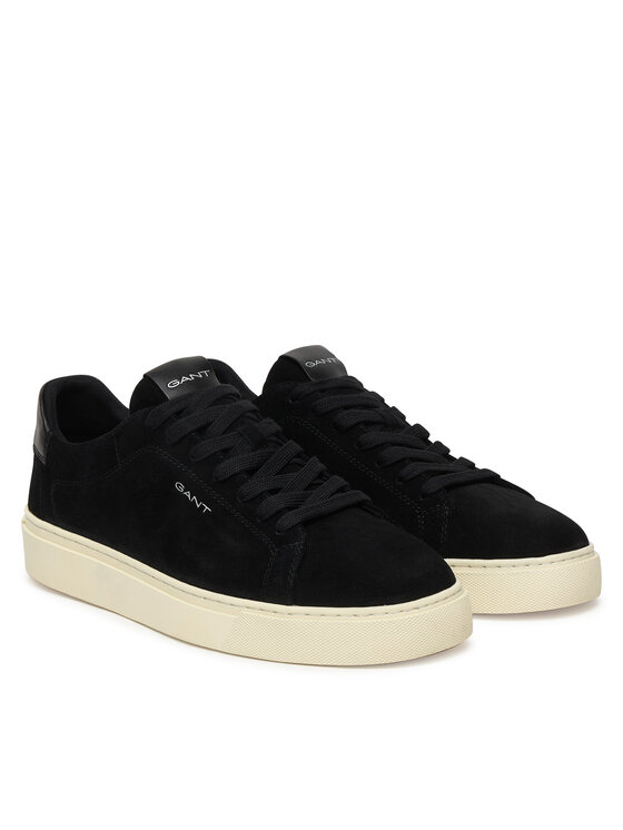 Gant Gant Sneakersy Mc Julien 32633225 Czarny