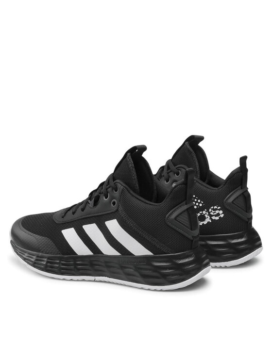 Scarpe Ownthegame 2.0 H00470 Nero