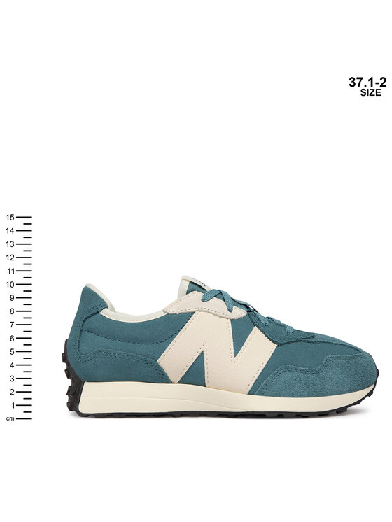 New Balance New Balance Sneakersy G3272G4 Modrá