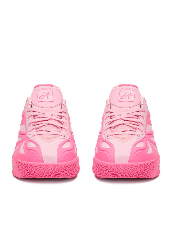 Reebok Reebok Basketbalové topánky EOSK ANGEL REESE 1 100262827 Ružová