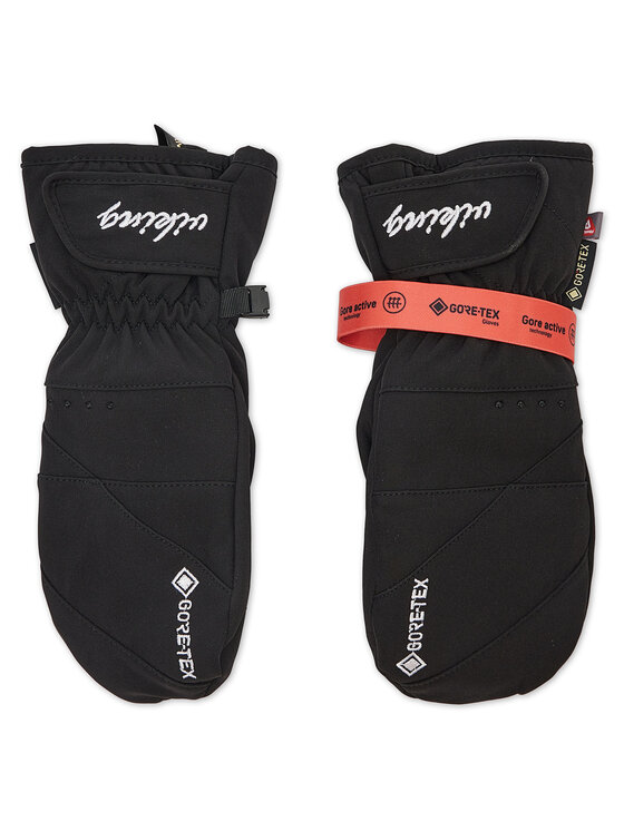 Viking Viking Síkesztyű Sherpa Gtx 150/22/0077 Fekete