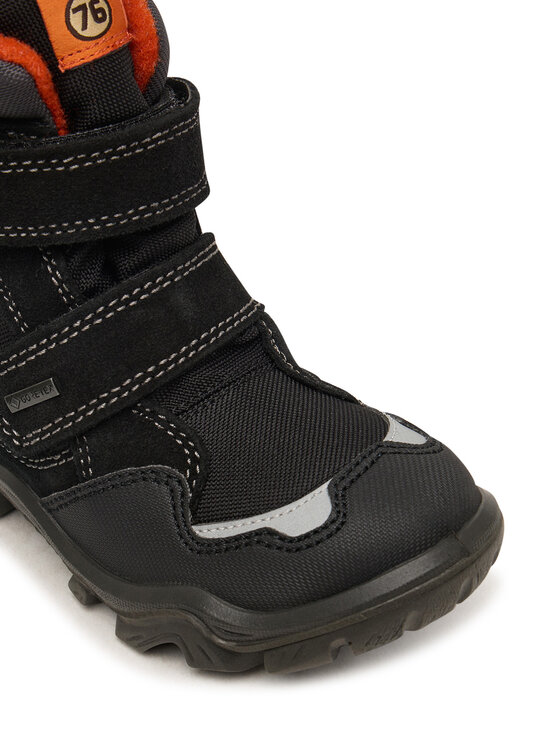 Primigi Primigi Sniego batai GORE-TEX 2392000 M Juoda