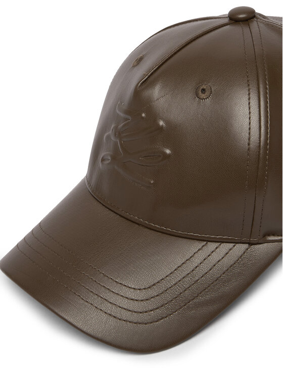 KARL LAGERFELD KARL LAGERFELD Бейсболка B1W33002 Коричневий