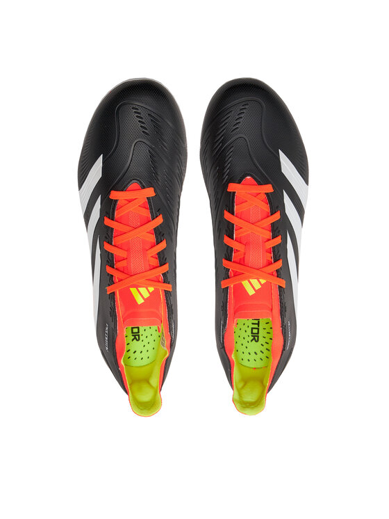 adidas Ghete pentru fotbal Predator 24 League Low Artificial Grass