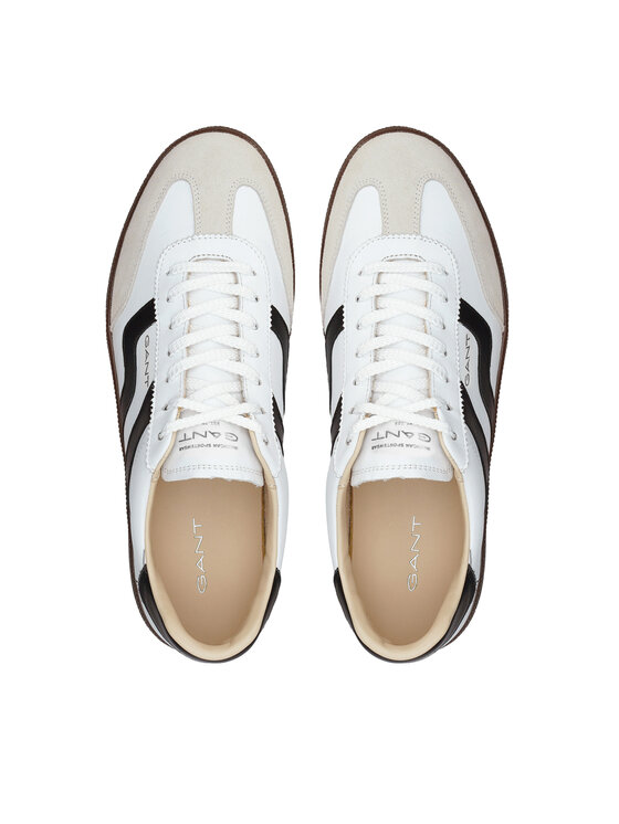 Gant Gant Sneakersy 32631207 Bílá