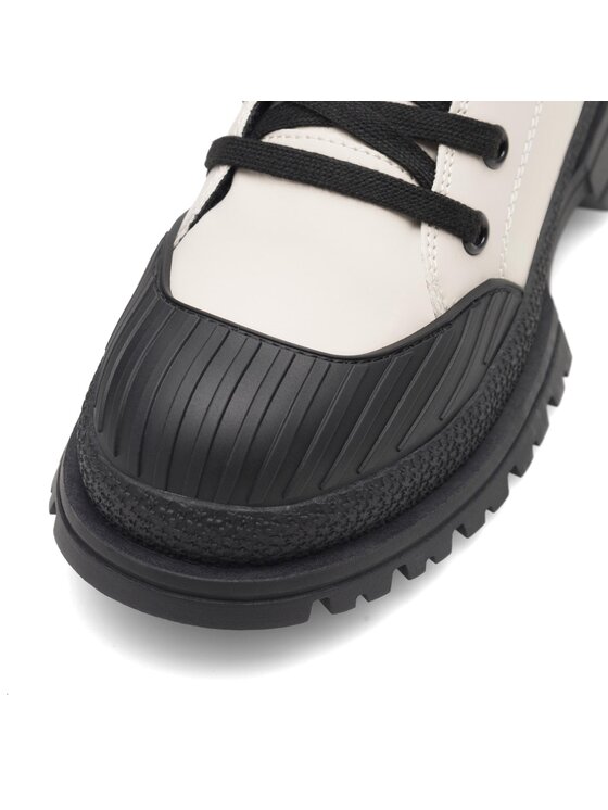 DeeZee DeeZee Μποτίνια CS6032-04 Μπεζ