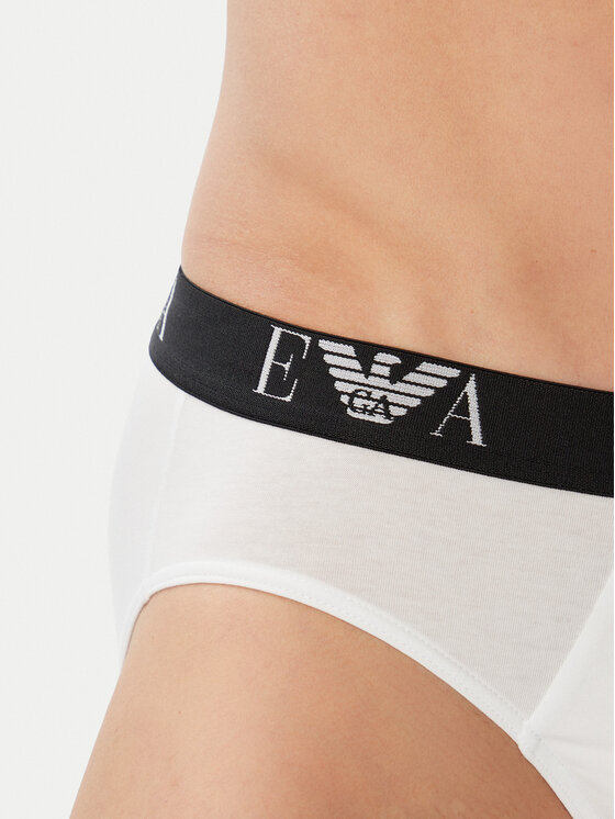 Emporio Armani Underwear Emporio Armani Underwear Slips-Set EM000258 AF14131 M0042 Bunt
