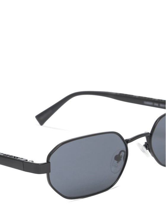Guess Guess Sunčane naočale GU00231 Crna