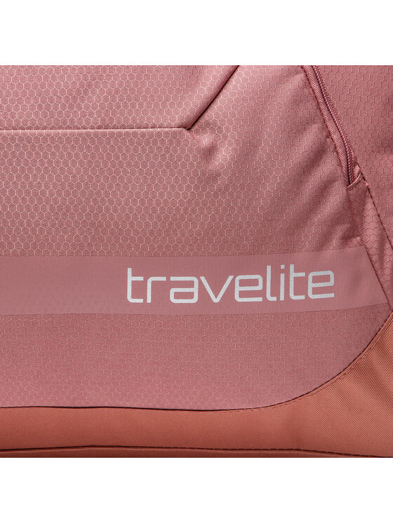 Travelite Travelite Torba Kick Off 6916-14 Różowy