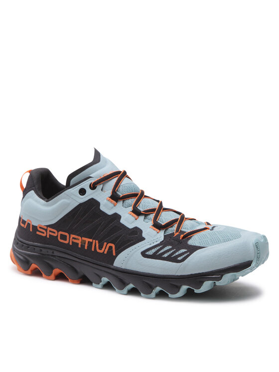 Pantofi pentru alergare La Sportiva Helios III 46D999208 Albastru