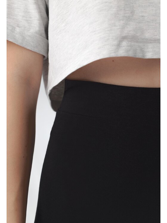 LAURELLA LAURELLA Legíny 3SS019 Černá Regular Fit