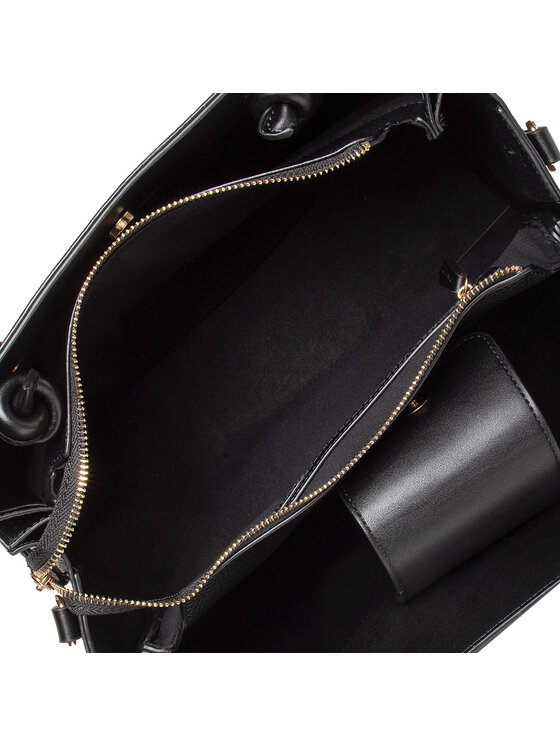 Valentino Valentino Torbica Alexia VBS5A802 Crna