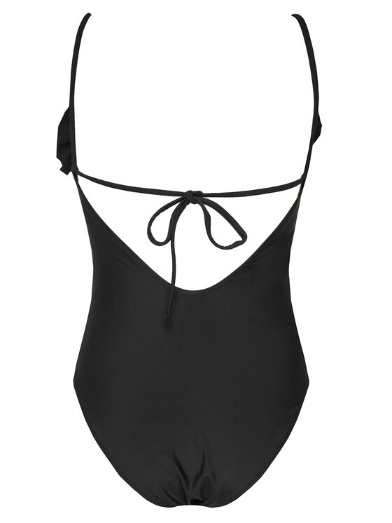 Ysabel Mora Ysabel Mora Costume da bagno 82820 Nero