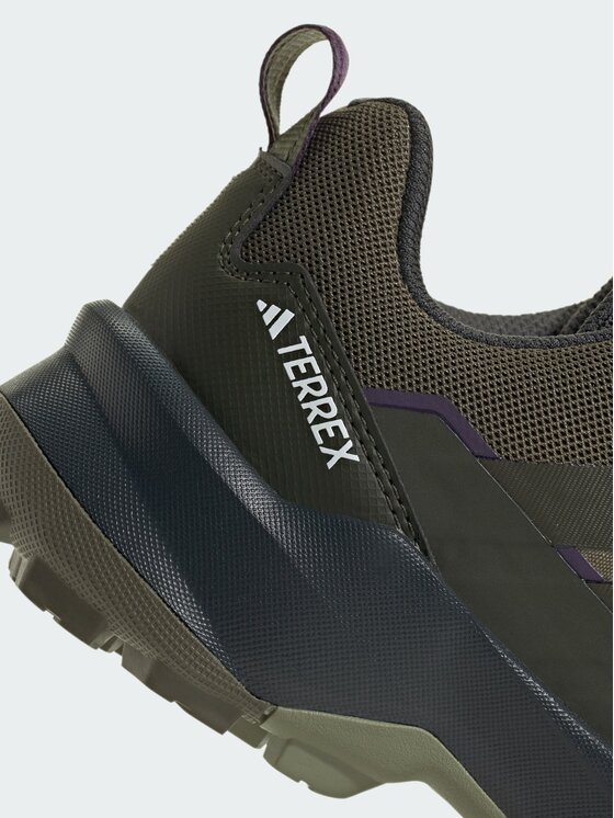 adidas adidas Trekkingi Terrex Skychaser AX5 GORE-TEX Zielony